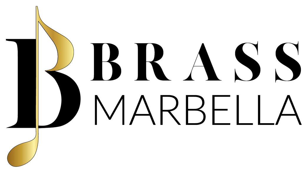 Brass Marbella